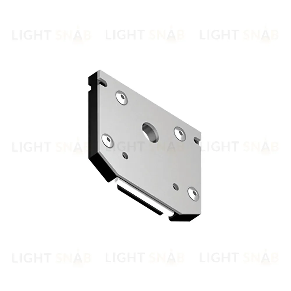 Заглушка для магнитного шинопровода Arte Lamp Linea-Accessories A484206E A484206E