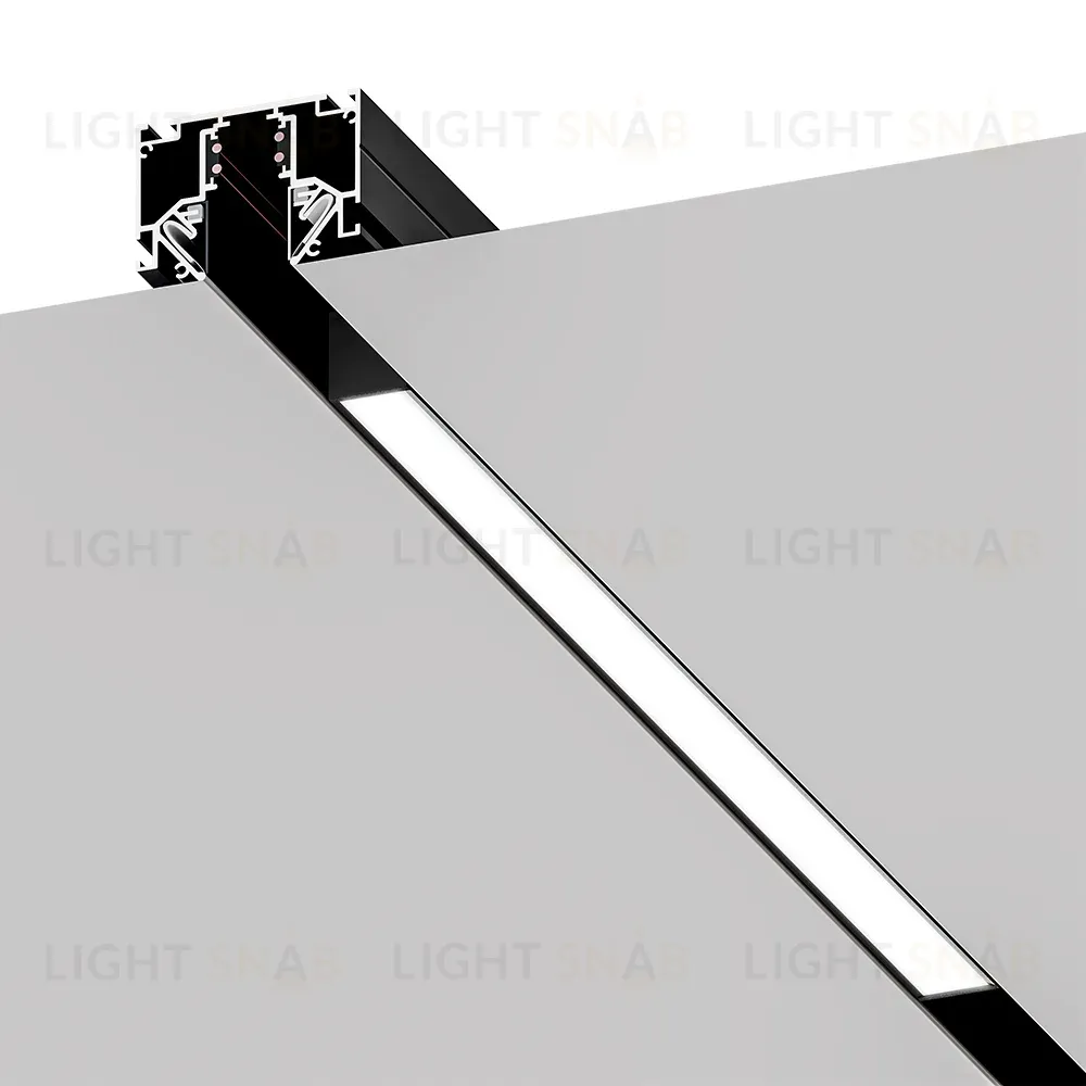 Шинопровод магнитный Arte Lamp Linea-Accessories A473206 A473206