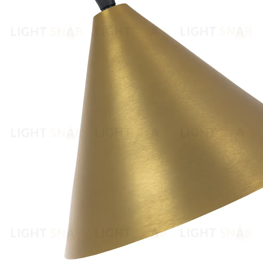 Подвесной светильник Arte Lamp David A7033SP-1BK A7033SP-1BK