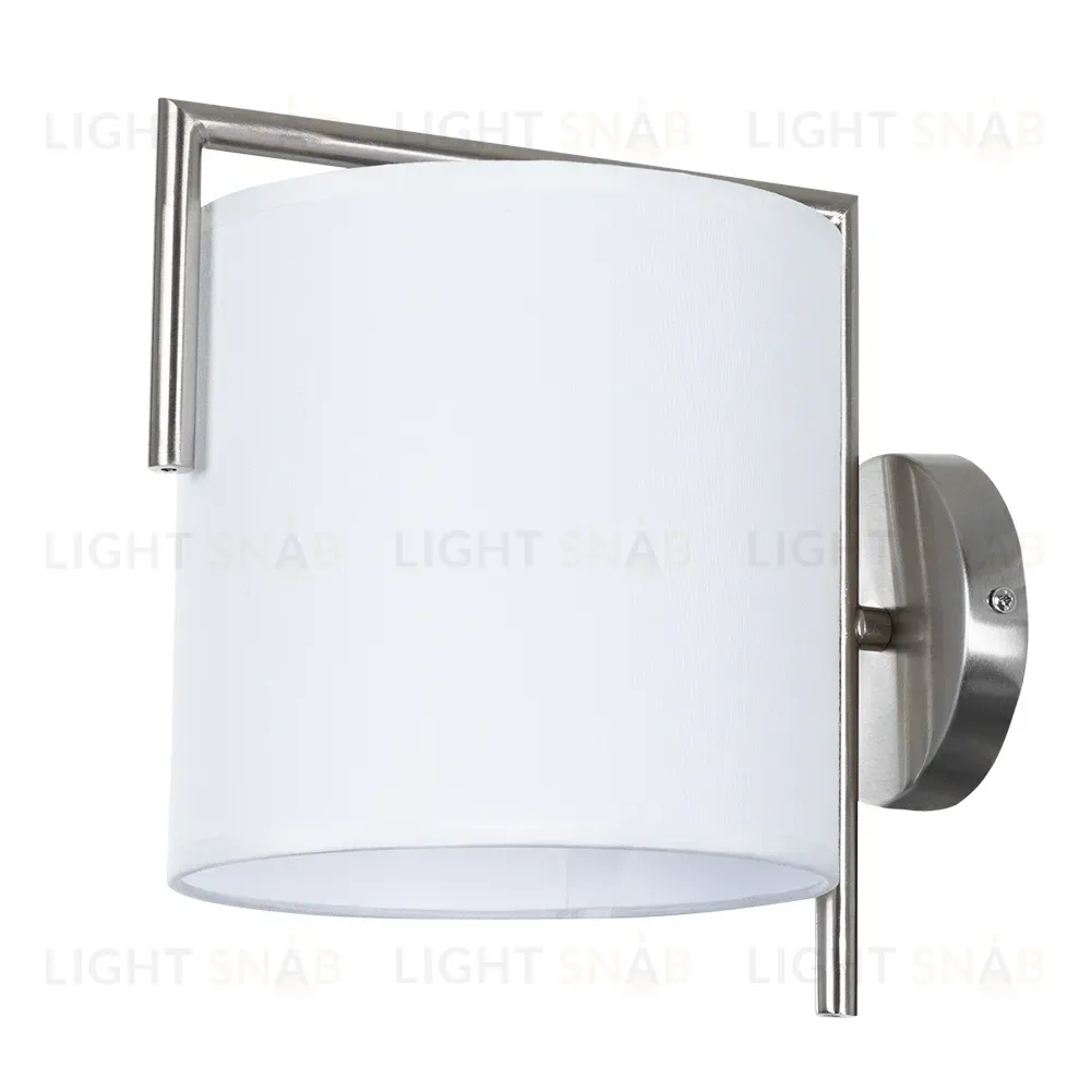 Бра Arte Lamp Aperol A5031AP-1SS A5031AP-1SS