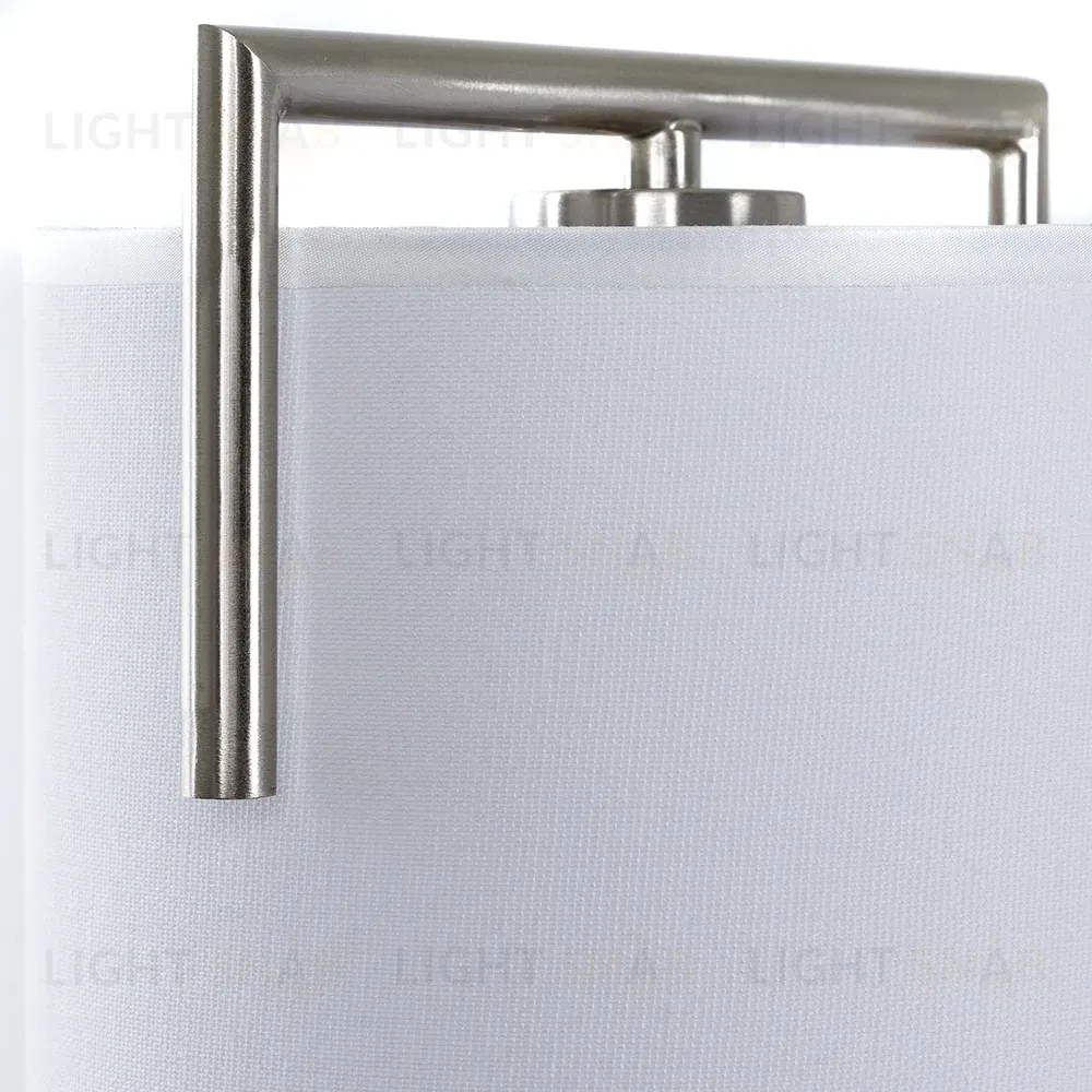 Бра Arte Lamp Aperol A5031AP-1SS A5031AP-1SS