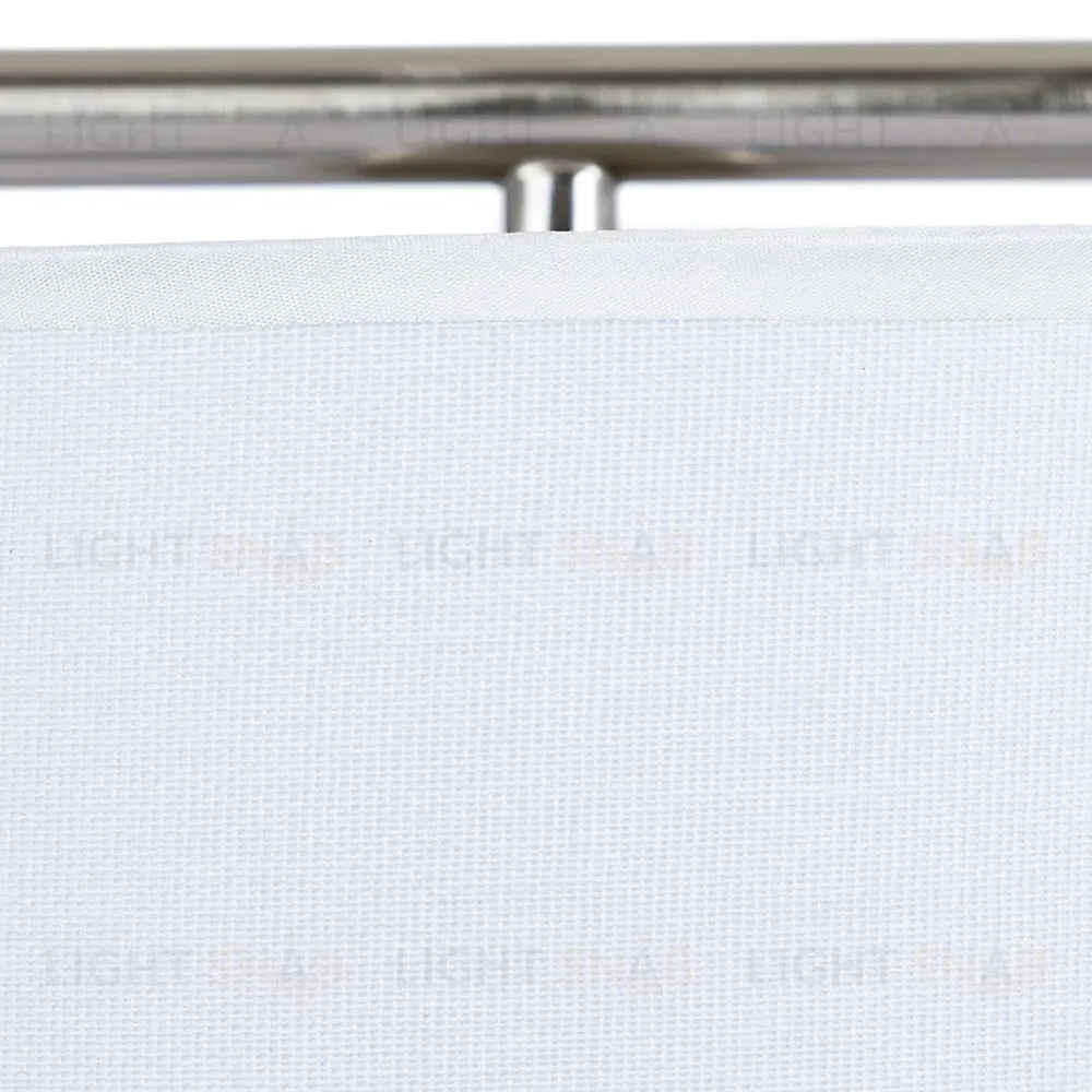 Настольная лампа Arte Lamp Aperol A5031LT-1SS A5031LT-1SS