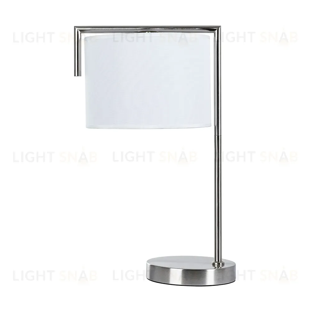 Настольная лампа Arte Lamp Aperol A5031LT-1SS A5031LT-1SS