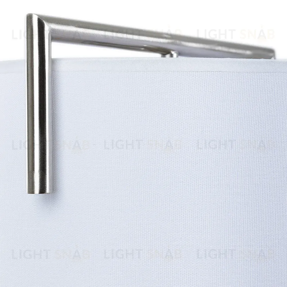 Настольная лампа Arte Lamp Aperol A5031LT-1SS A5031LT-1SS