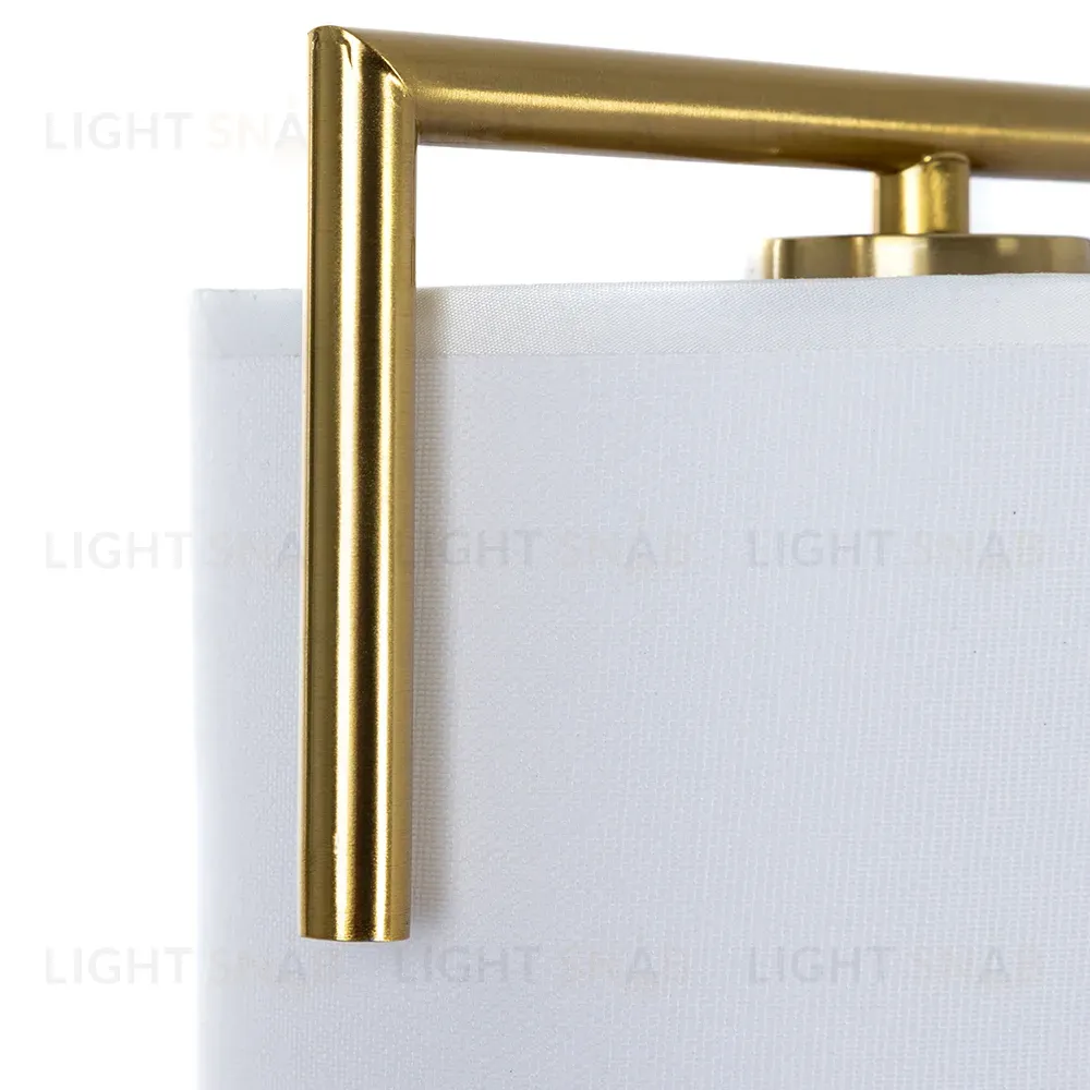 Бра Arte Lamp Aperol A5031AP-1PB A5031AP-1PB