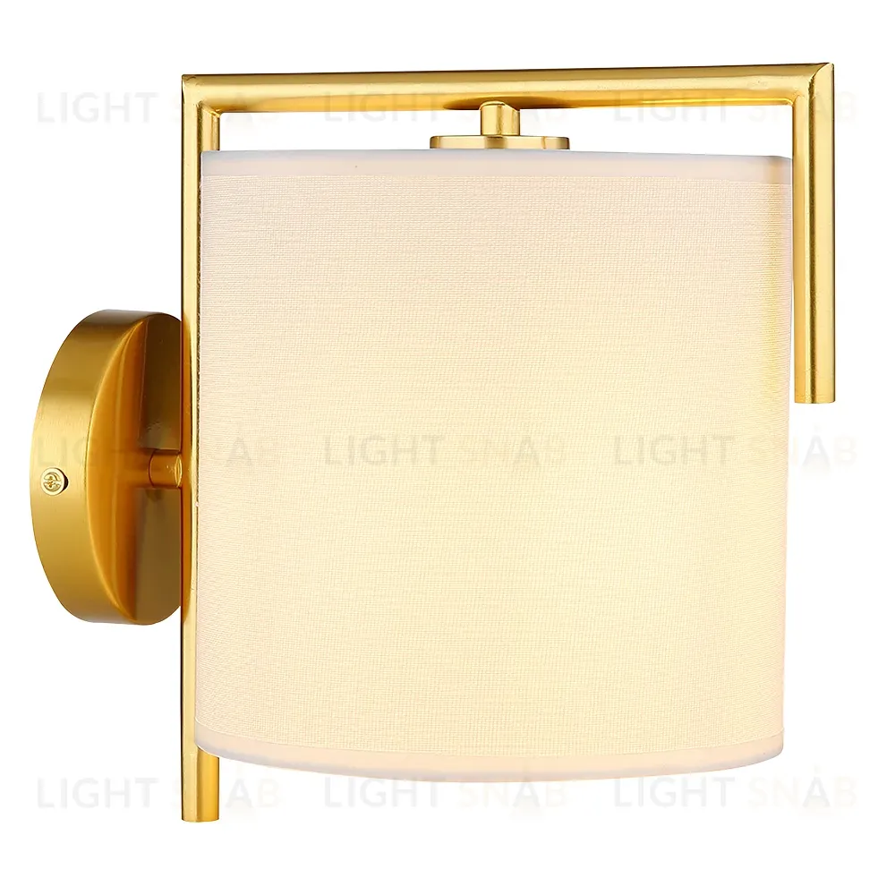 Бра Arte Lamp Aperol A5031AP-1PB A5031AP-1PB