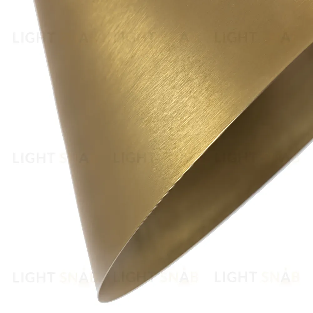 Подвесной светильник Arte Lamp David A7041SP-1BK A7041SP-1BK