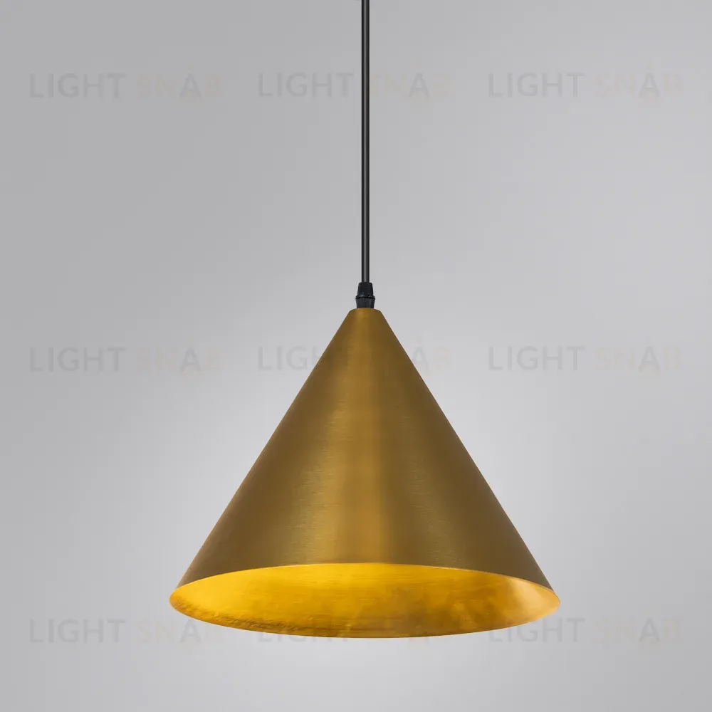 Подвесной светильник Arte Lamp David A7041SP-1BK A7041SP-1BK