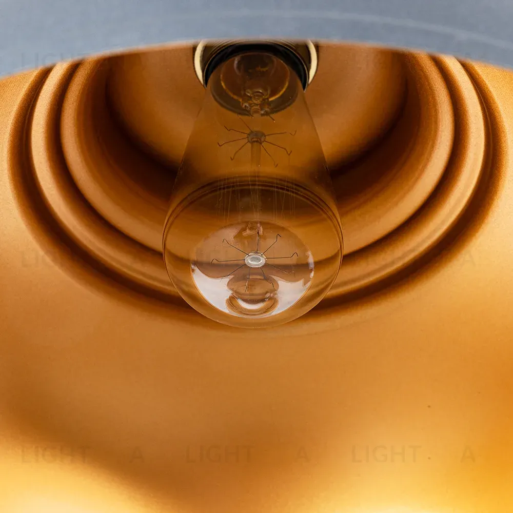 Подвесной светильник Arte Lamp Cappello A7039SP-1BK A7039SP-1BK