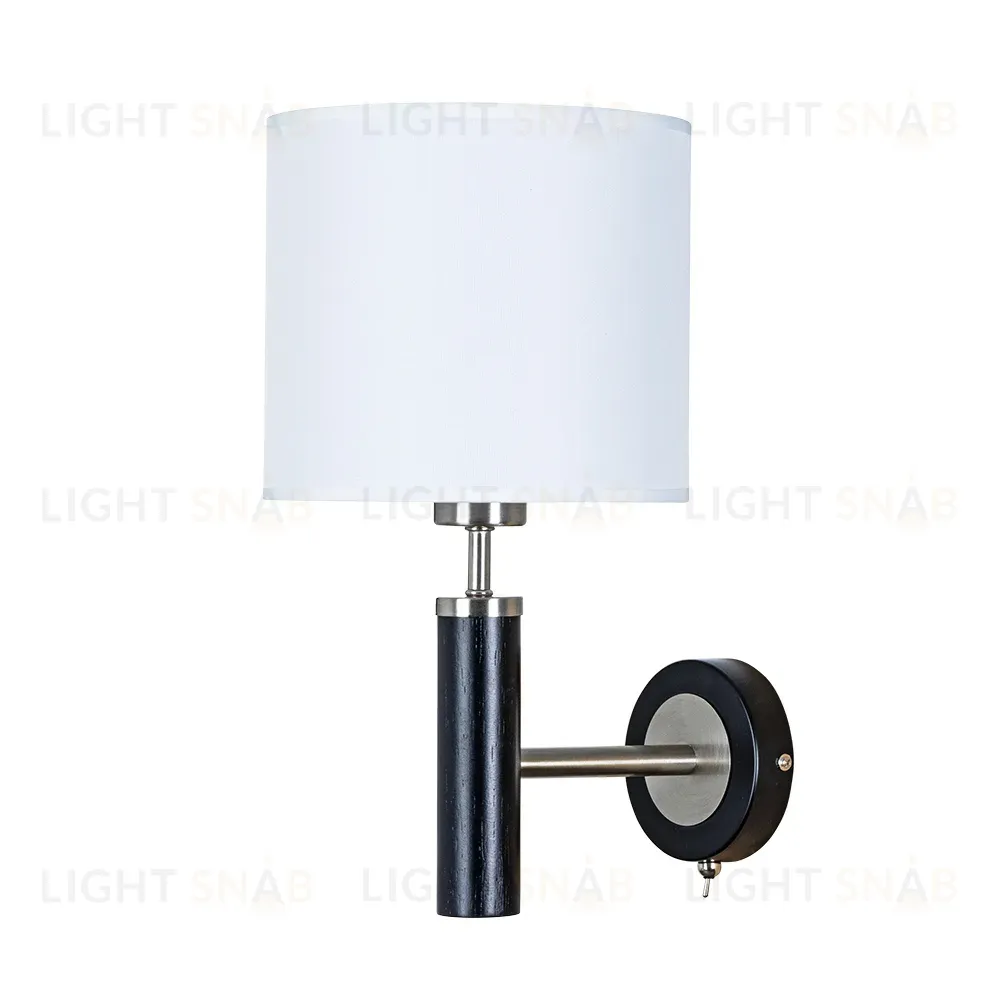 Бра Arte Lamp Robert A5029AP-1SS A5029AP-1SS