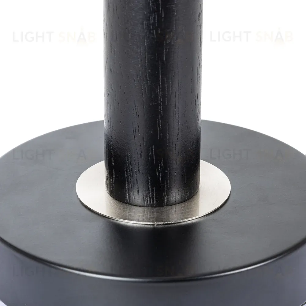 Настольная лампа Arte Lamp Robert A5029LT-1SS A5029LT-1SS