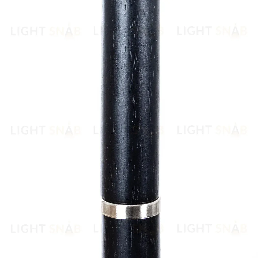 Торшер Arte Lamp Robert A5029PN-1SS A5029PN-1SS