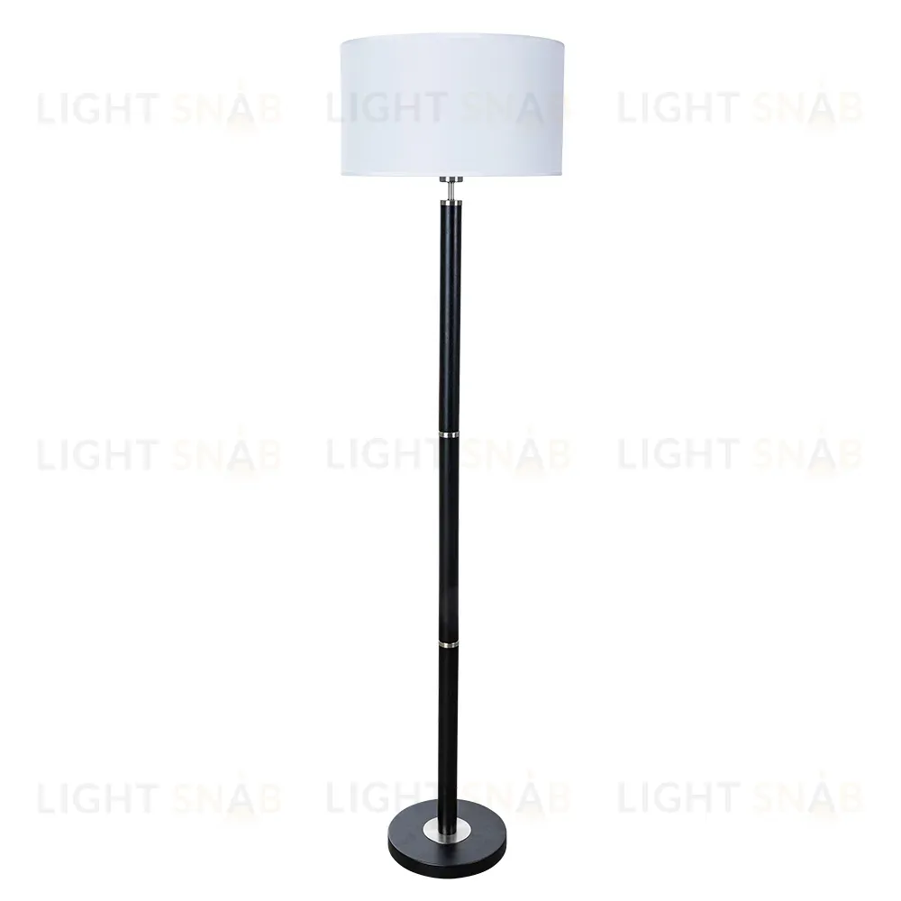 Торшер Arte Lamp Robert A5029PN-1SS A5029PN-1SS