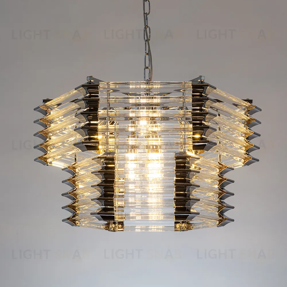 Подвесная люстра Arte Lamp Caravaggio A1059SP-9CC A1059SP-9CC