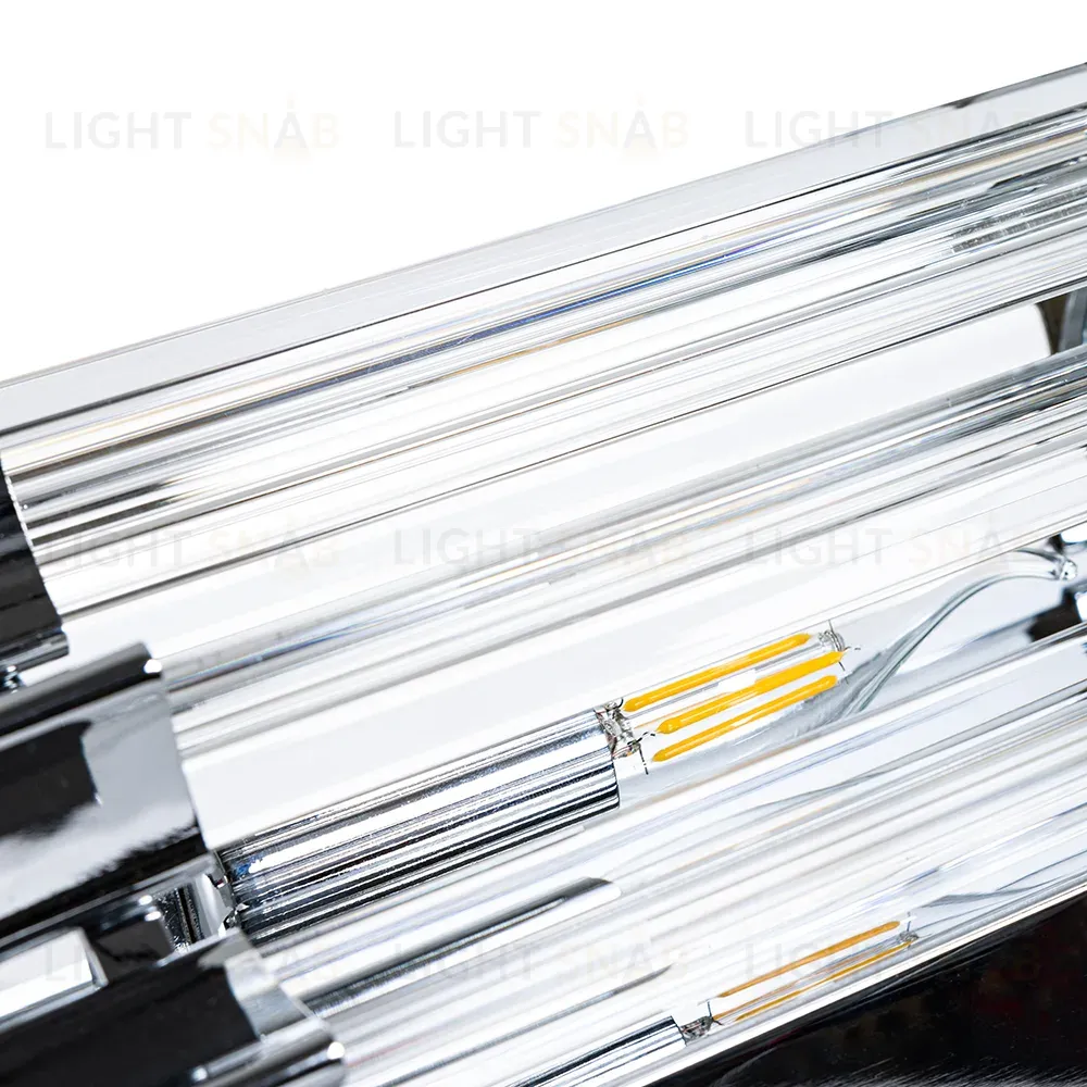 Настенный светильник Arte Lamp Caravaggio A1059AP-1CC A1059AP-1CC