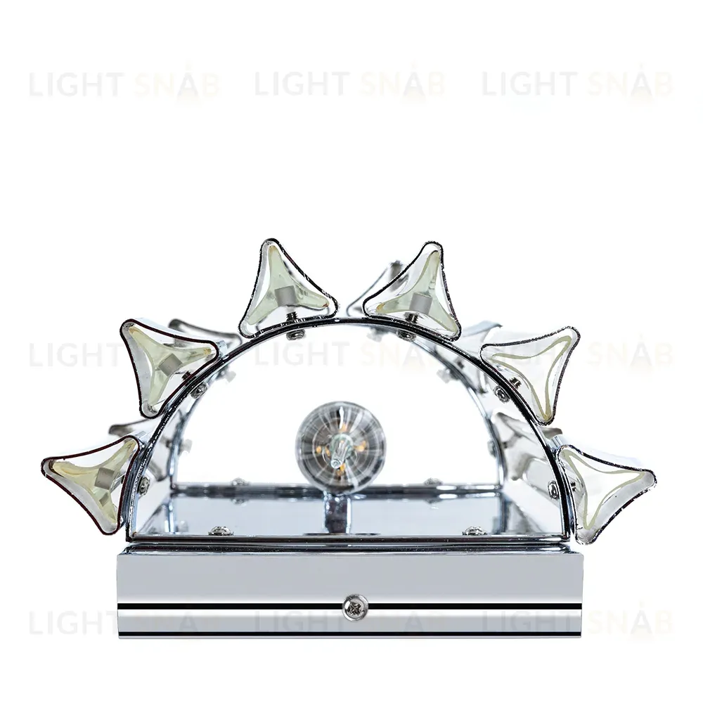 Настенный светильник Arte Lamp Caravaggio A1059AP-1CC A1059AP-1CC