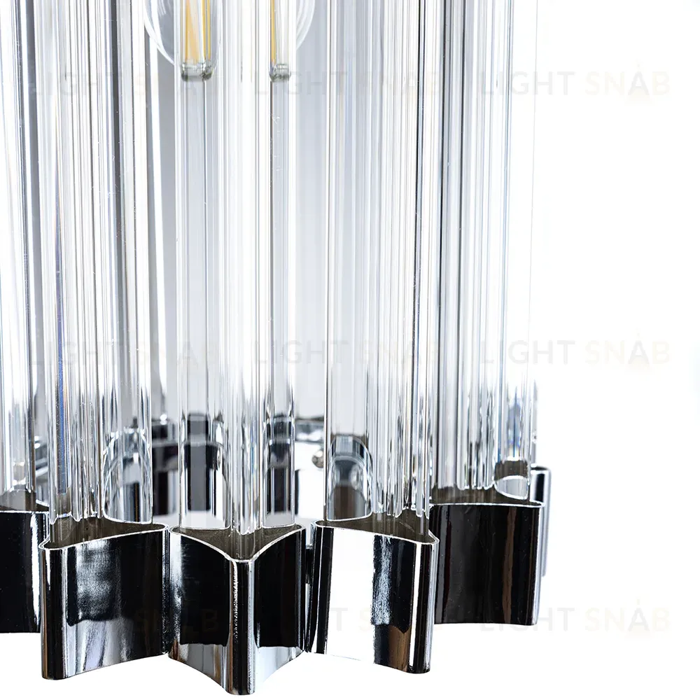 Подвесной светильник Arte Lamp Caravaggio A1059SP-1CC A1059SP-1CC