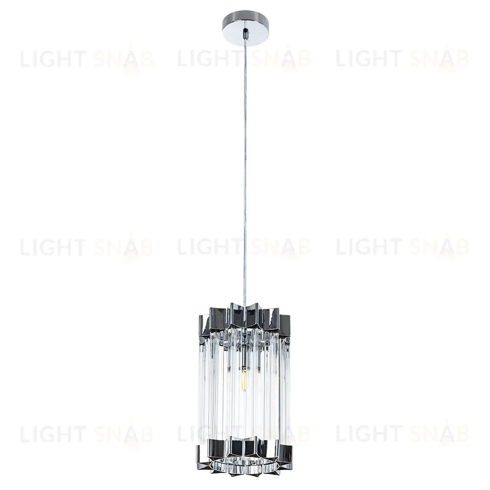Подвесной светильник Arte Lamp Caravaggio A1059SP-1CC A1059SP-1CC