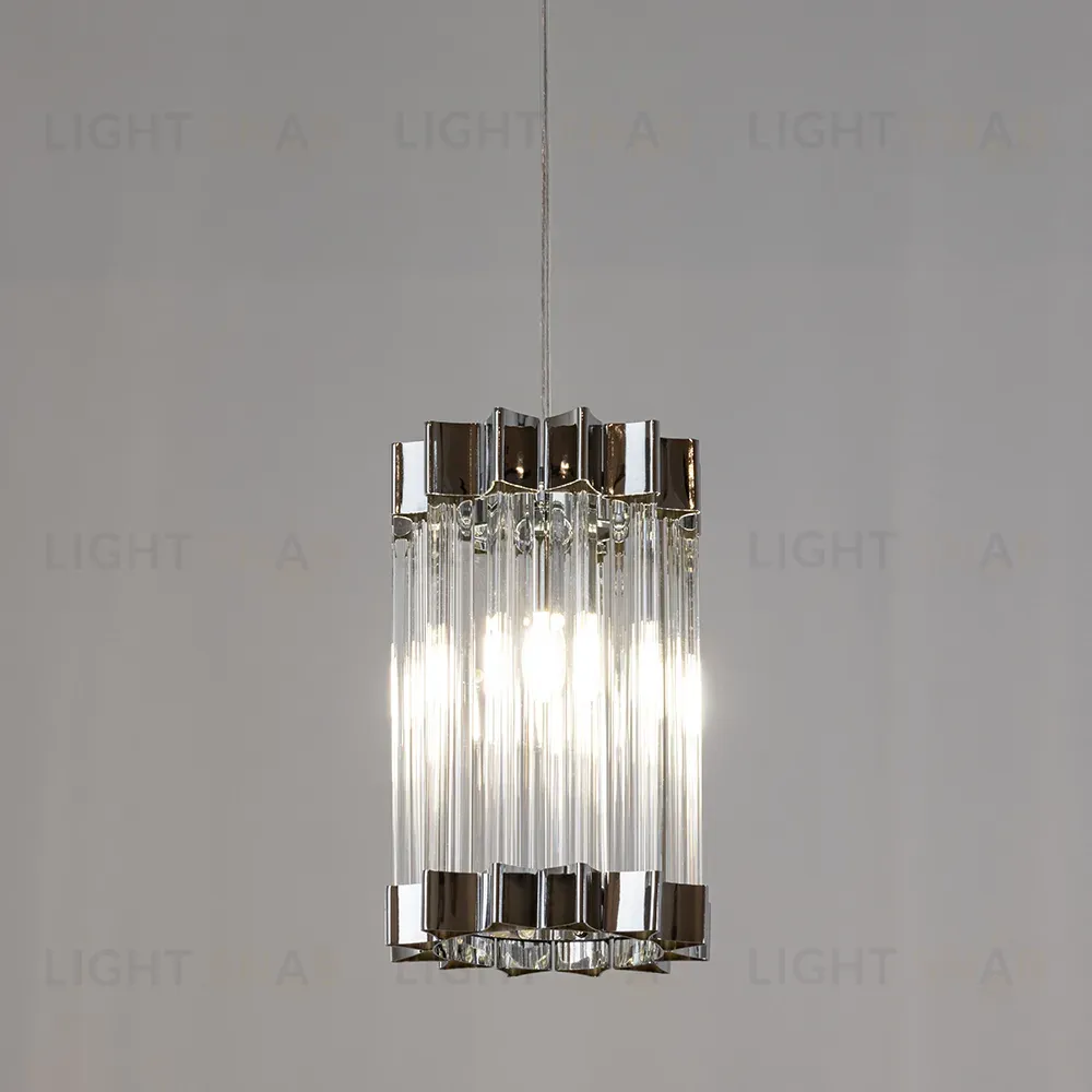 Подвесной светильник Arte Lamp Caravaggio A1059SP-1CC A1059SP-1CC