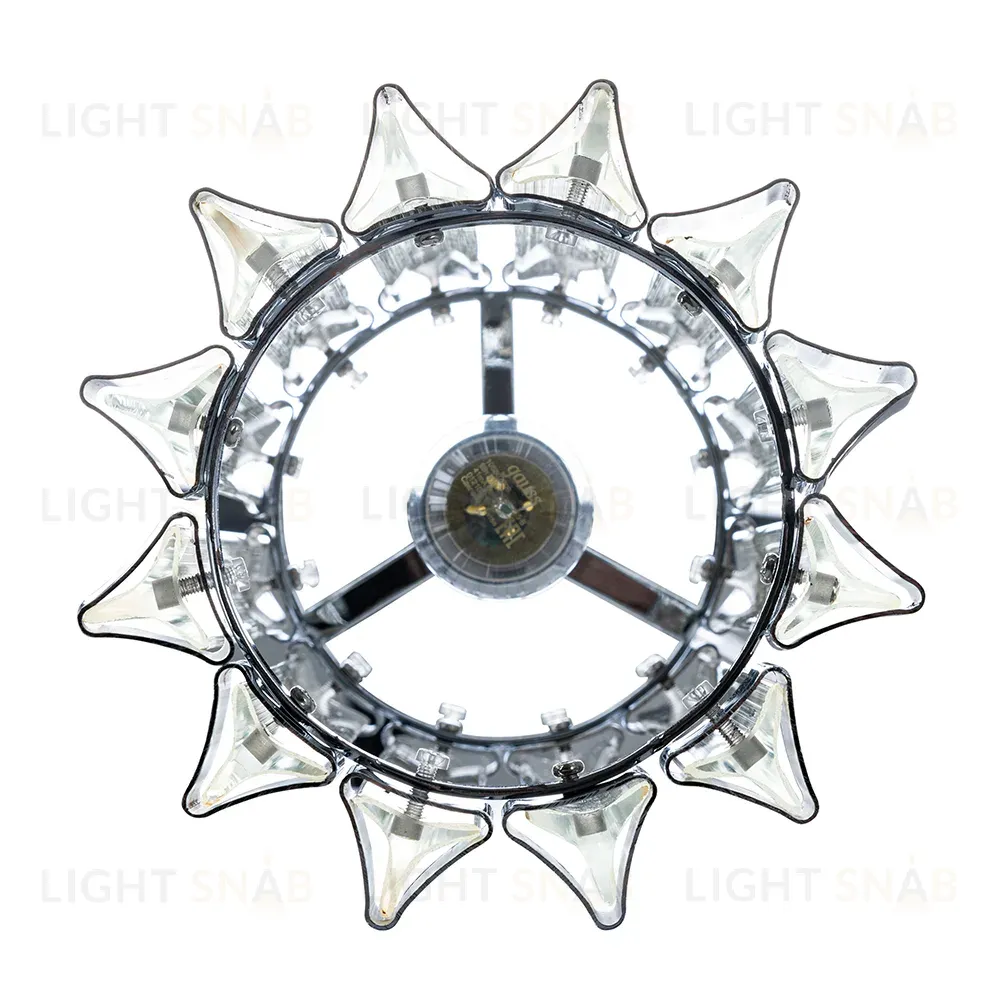 Подвесной светильник Arte Lamp Caravaggio A1059SP-1CC A1059SP-1CC