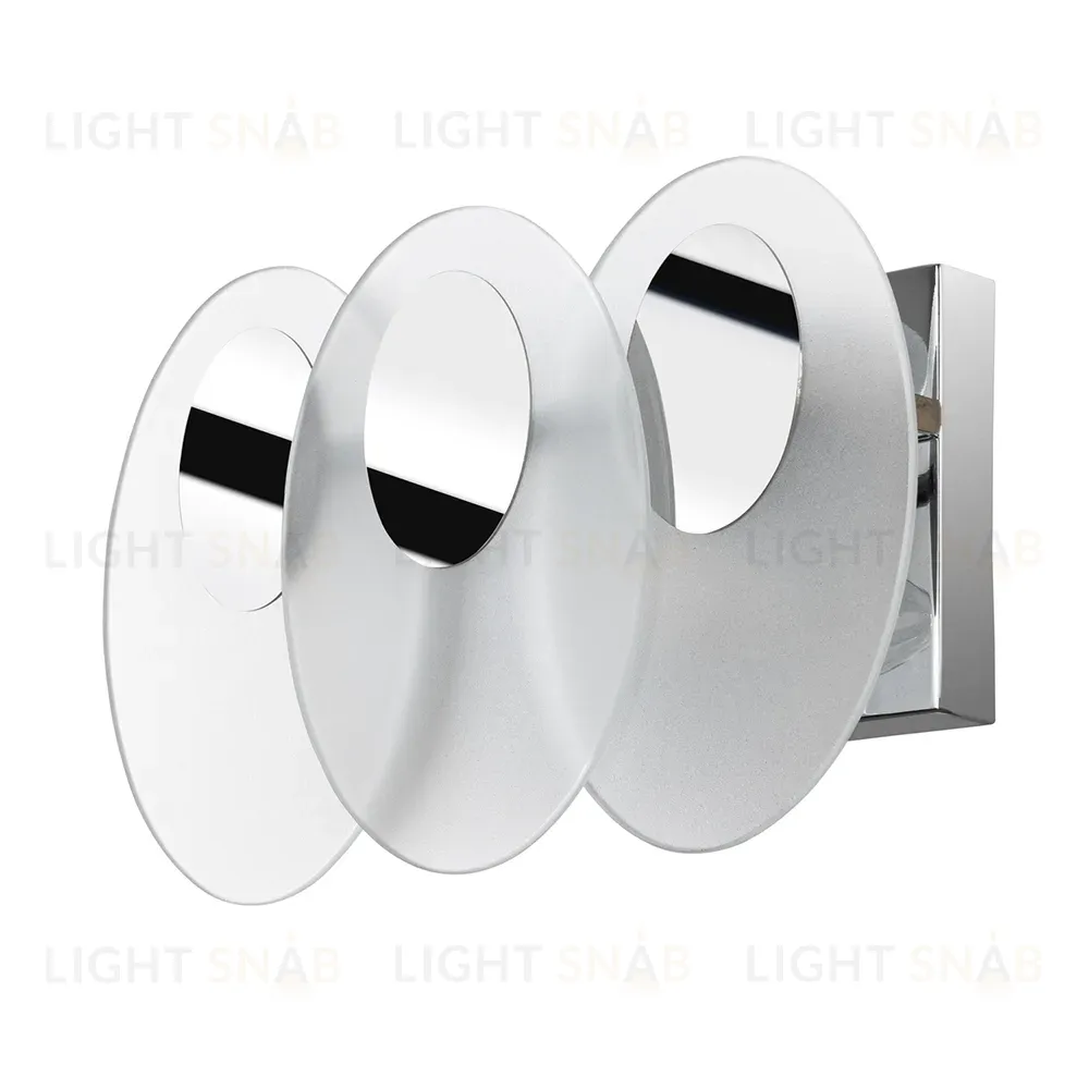 Настенный светильник Arte Lamp Rosabella A4067AP-2CC A4067AP-2CC