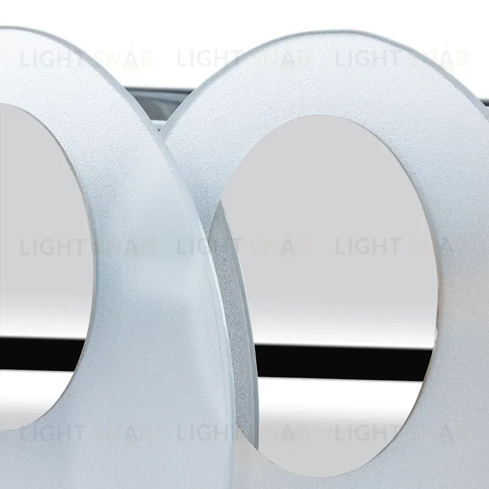 Настенный светильник Arte Lamp Rosabella A4067AP-2CC A4067AP-2CC