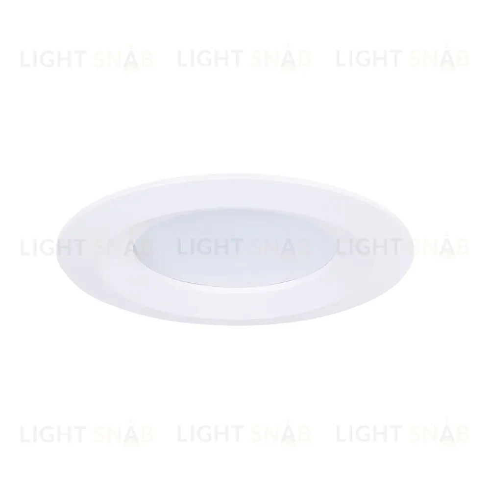 Встраиваемый светильник Arte Lamp Mira A2861PL-1WH A2861PL-1WH
