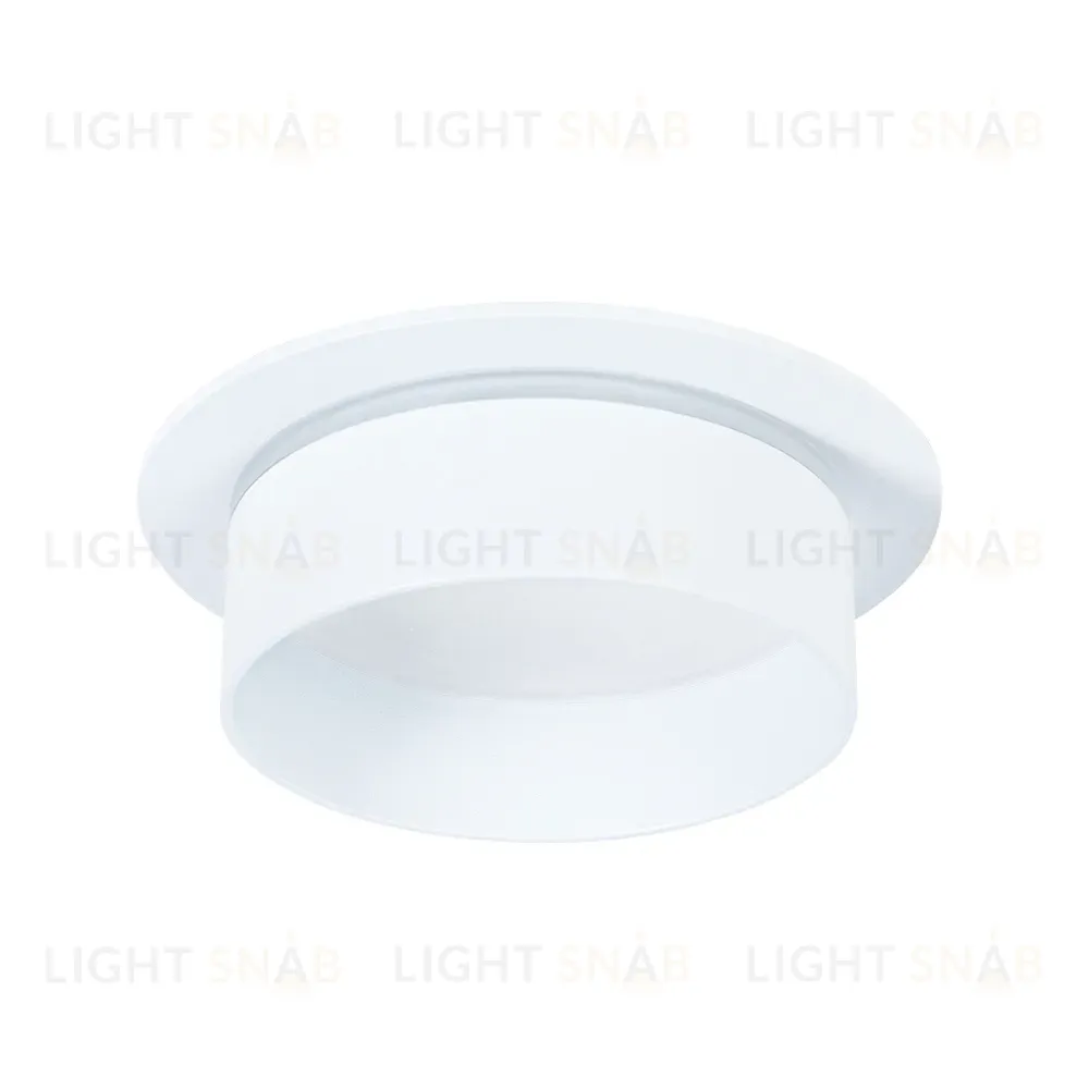 Встраиваемый светильник Arte Lamp Imai A2264PL-1WH A2264PL-1WH