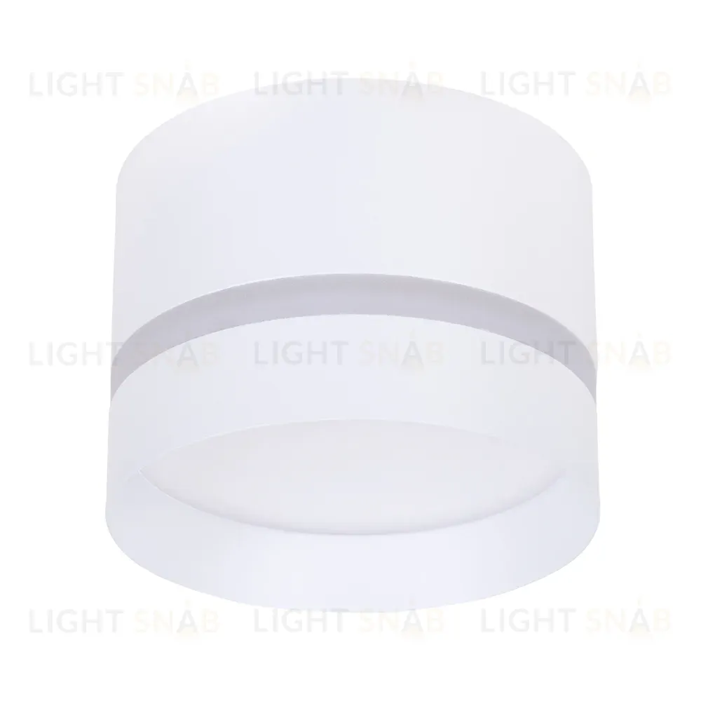 Накладной светильник Arte Lamp Imai A2265PL-1WH A2265PL-1WH
