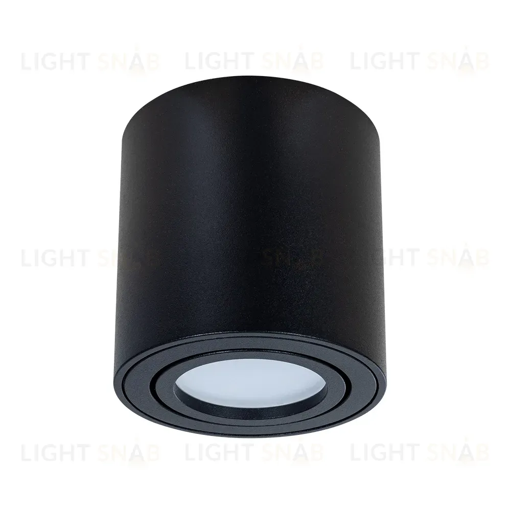 Накладной светильник Arte Lamp Beid A1513PL-1BK A1513PL-1BK