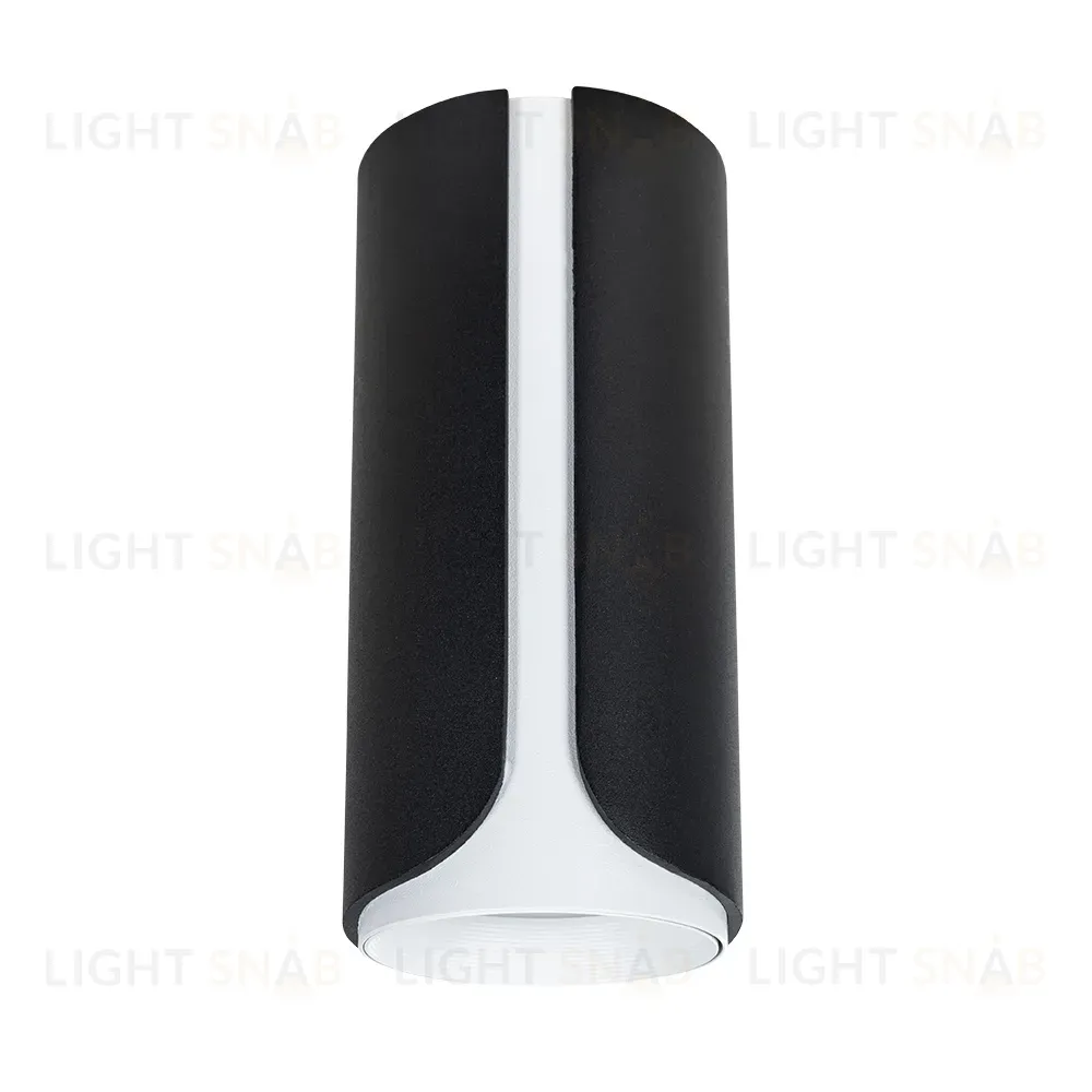 Накладной светильник Arte Lamp Pino A7376PL-1BK A7376PL-1BK