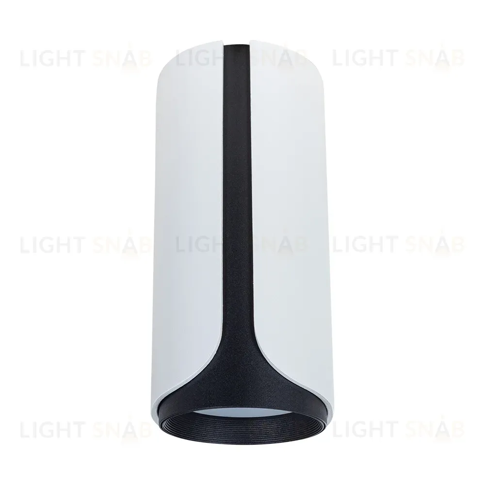 Накладной светильник Arte Lamp Pino A7376PL-1WH A7376PL-1WH