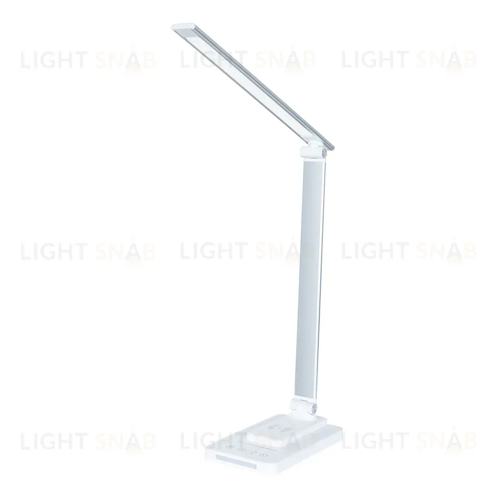 Настольная лампа Arte Lamp William A5122LT-1WH A5122LT-1WH