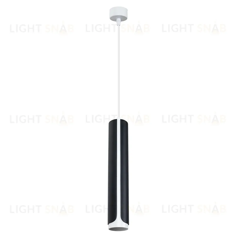 Подвесной светильник Arte Lamp Pino A7377SP-1BK A7377SP-1BK