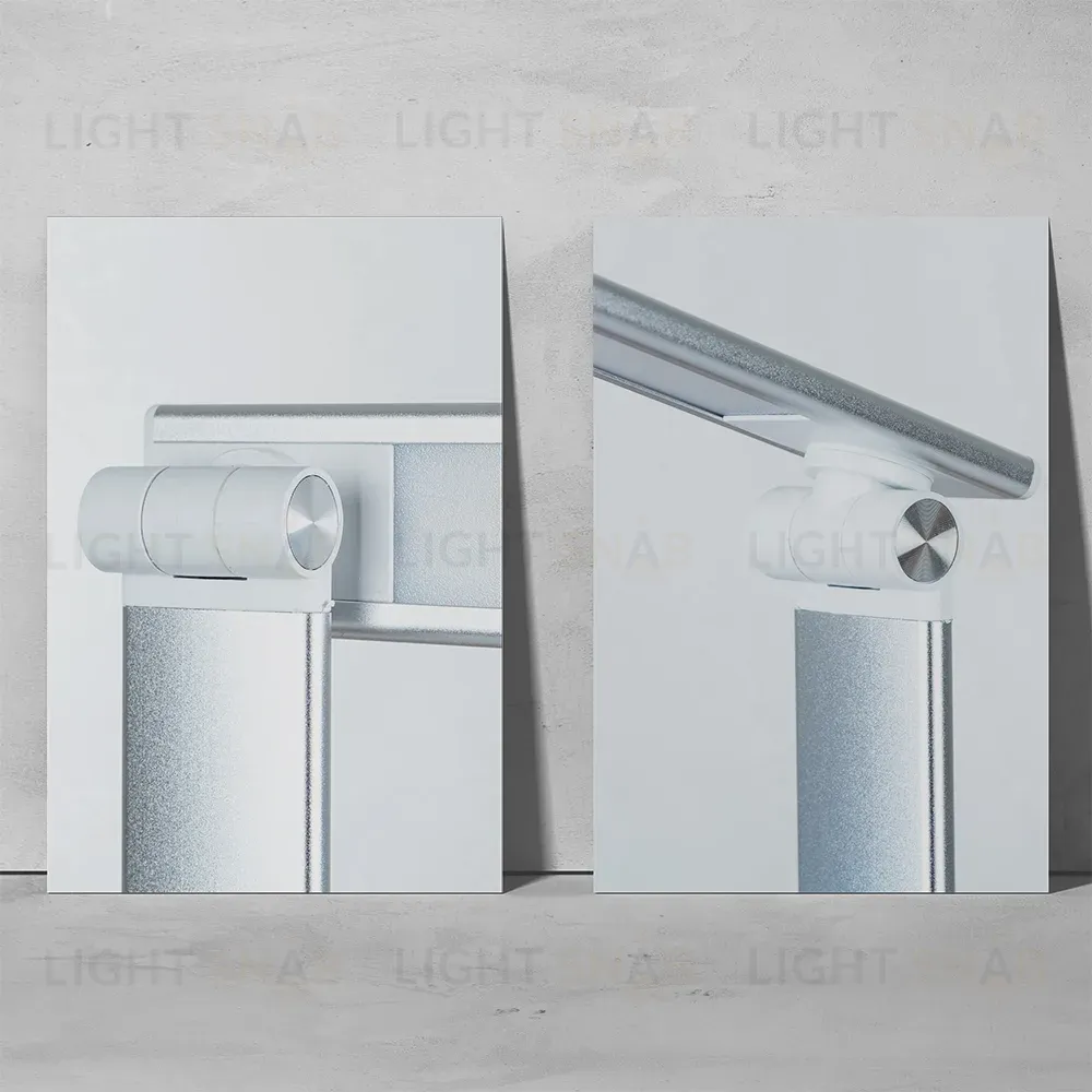 Настольная лампа Arte Lamp William A5122LT-1WH A5122LT-1WH