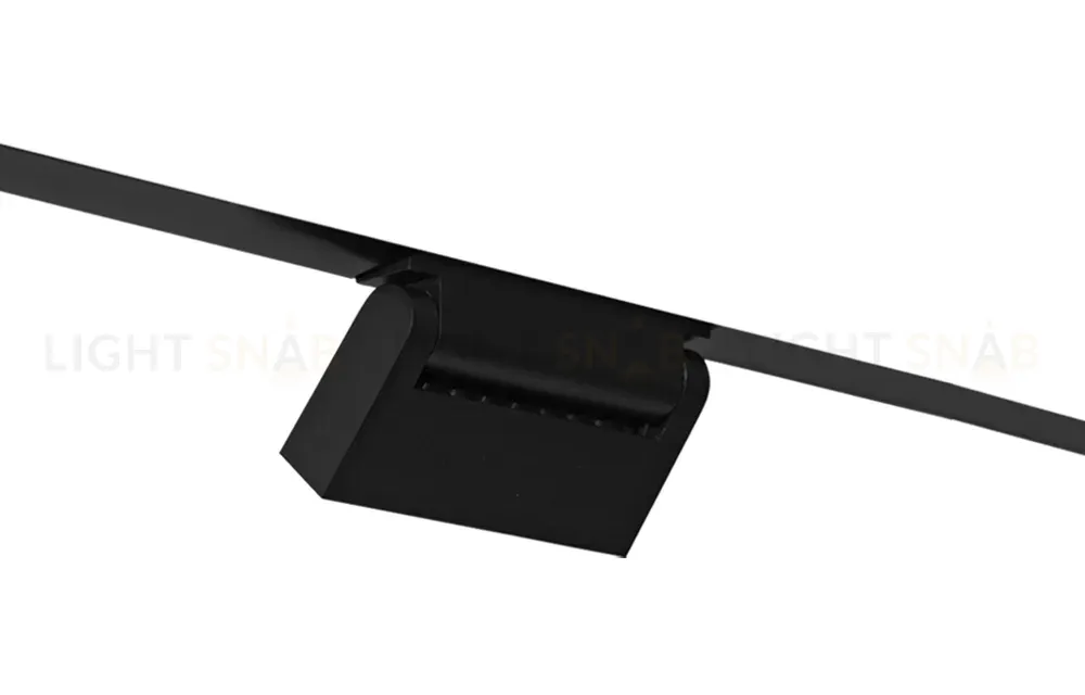 Трековый магнитный светильник Crystal Lux Space CLT 0.33 002 6W BL M3000K CLT 0.33 002 6W BL M3000K