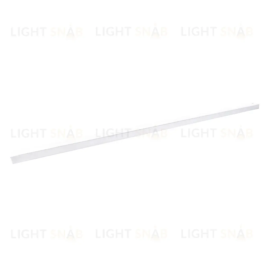 Трековый магнитный светильник Crystal Lux Space CLT 0.33 001 30W WH M4000K CLT 0.33 001 30W WH M4000K