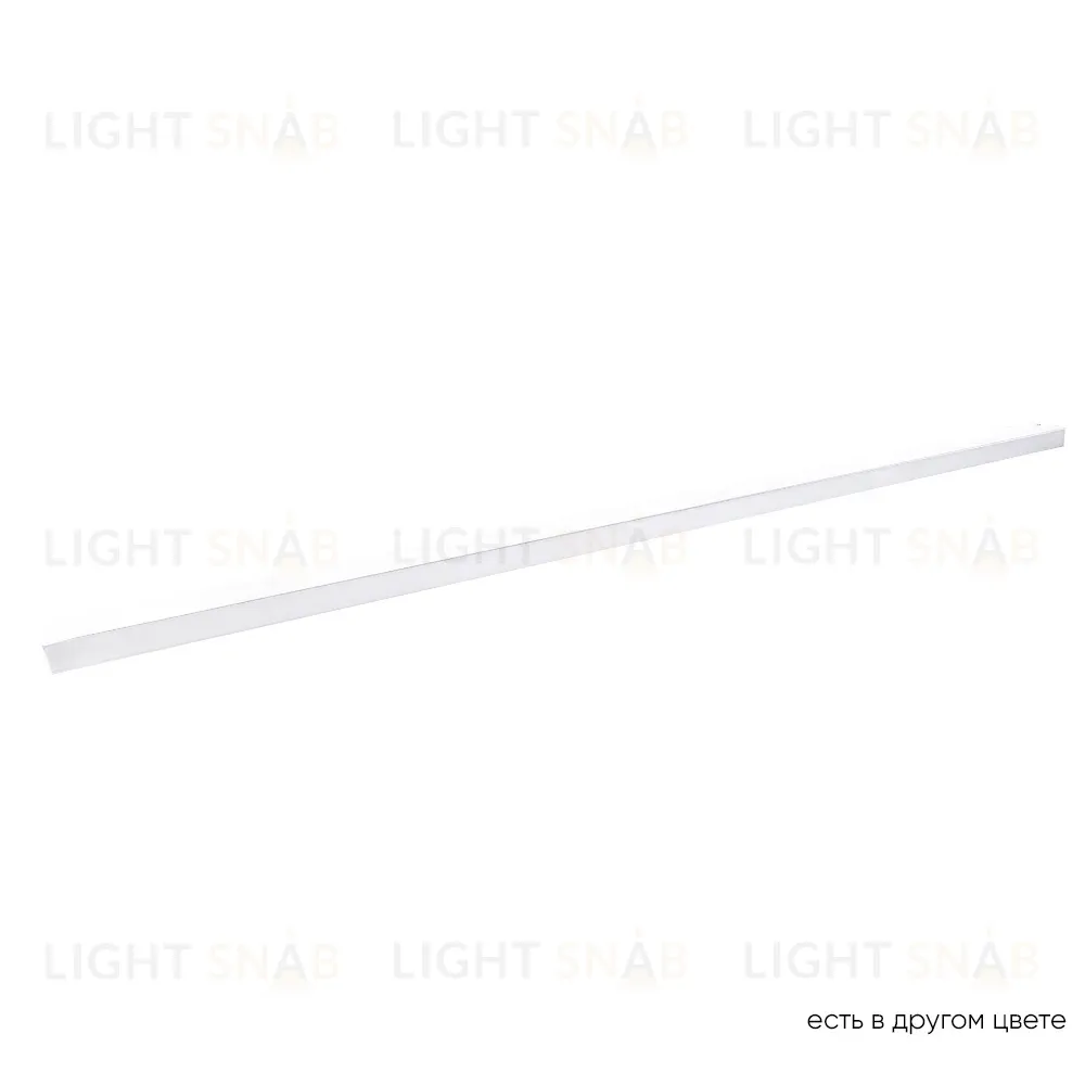 Трековый магнитный светильник Crystal Lux Space CLT 0.33 001 30W WH M4000K CLT 0.33 001 30W WH M4000K