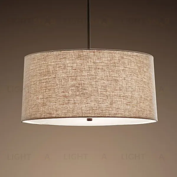Подвесной светильник ImperiumLoft Linen 75147-22 75147-22