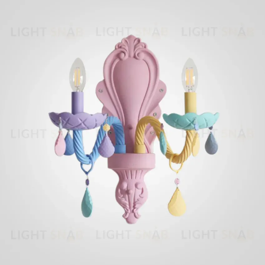 Бра ImperiumLoft Rainbow 101951-26 101951-26