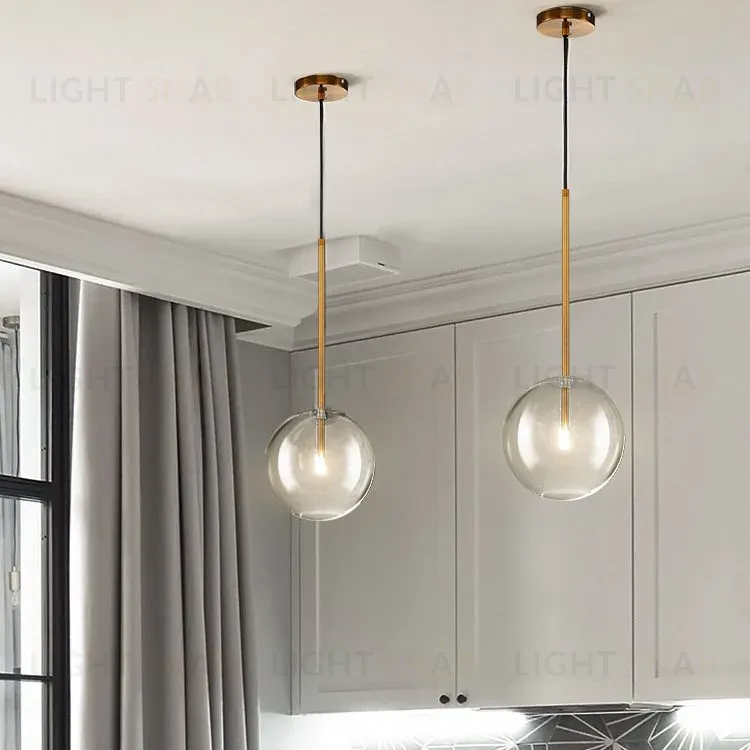 Подвесной светильник ImperiumLoft Arto 182693-26 182693-26