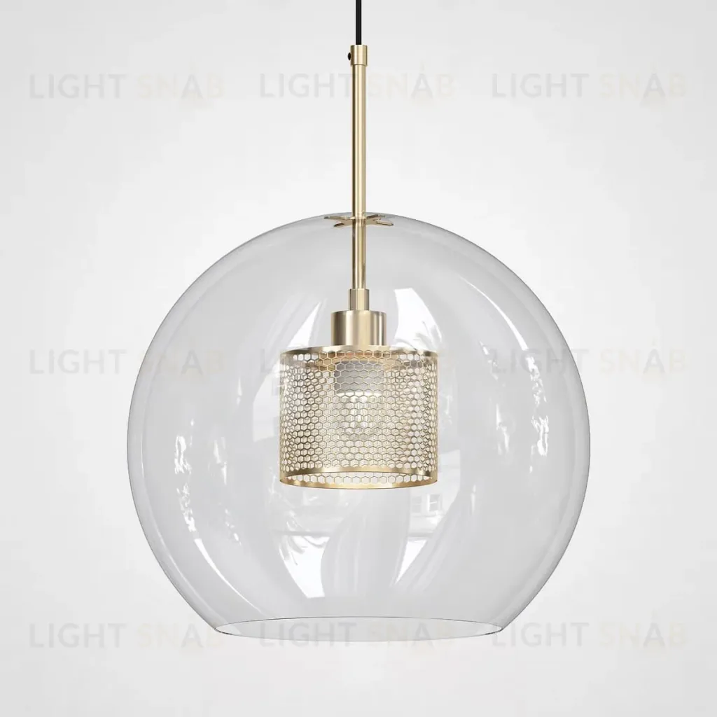 Подвесной светильник ImperiumLoft Catch 186707-26 186707-26