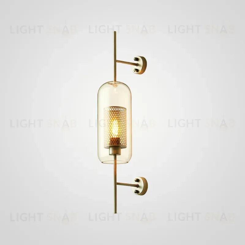 Бра ImperiumLoft Catch 189446-26 189446-26