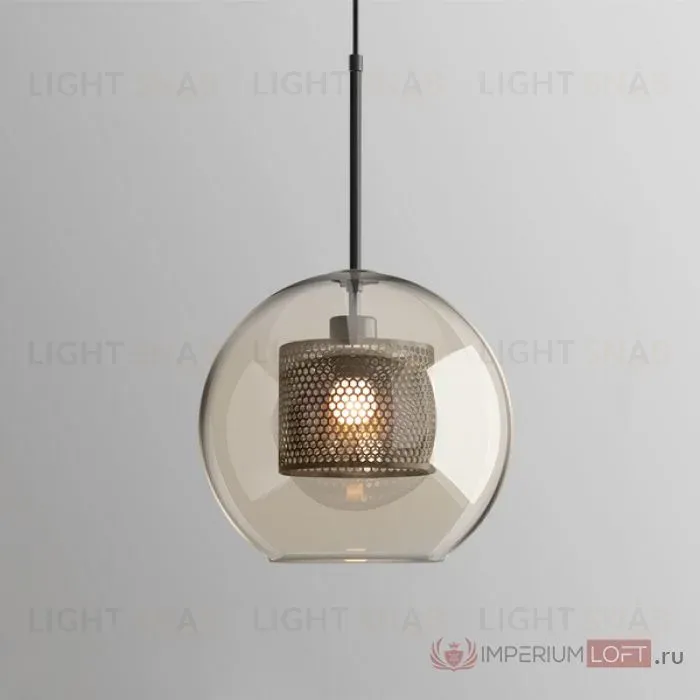 Подвесной светильник ImperiumLoft Catch 200984-26 200984-26