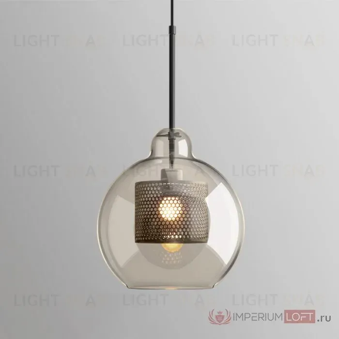 Подвесной светильник ImperiumLoft Catch 200987-26 200987-26
