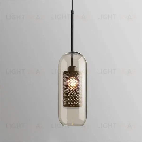 Подвесной светильник ImperiumLoft Catch 200987-26 200987-26