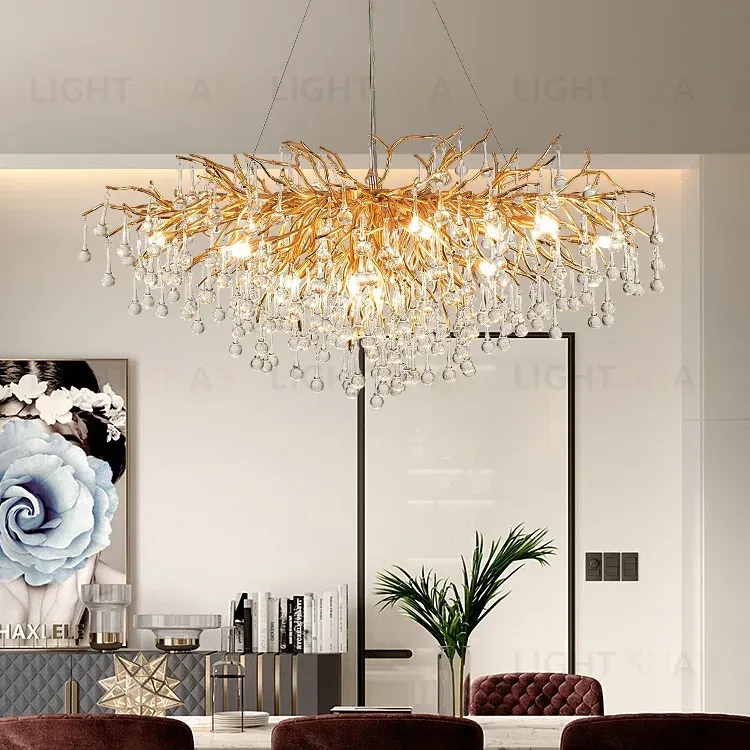 Подвесная люстра ImperiumLoft Marian 205821-26 205821-26