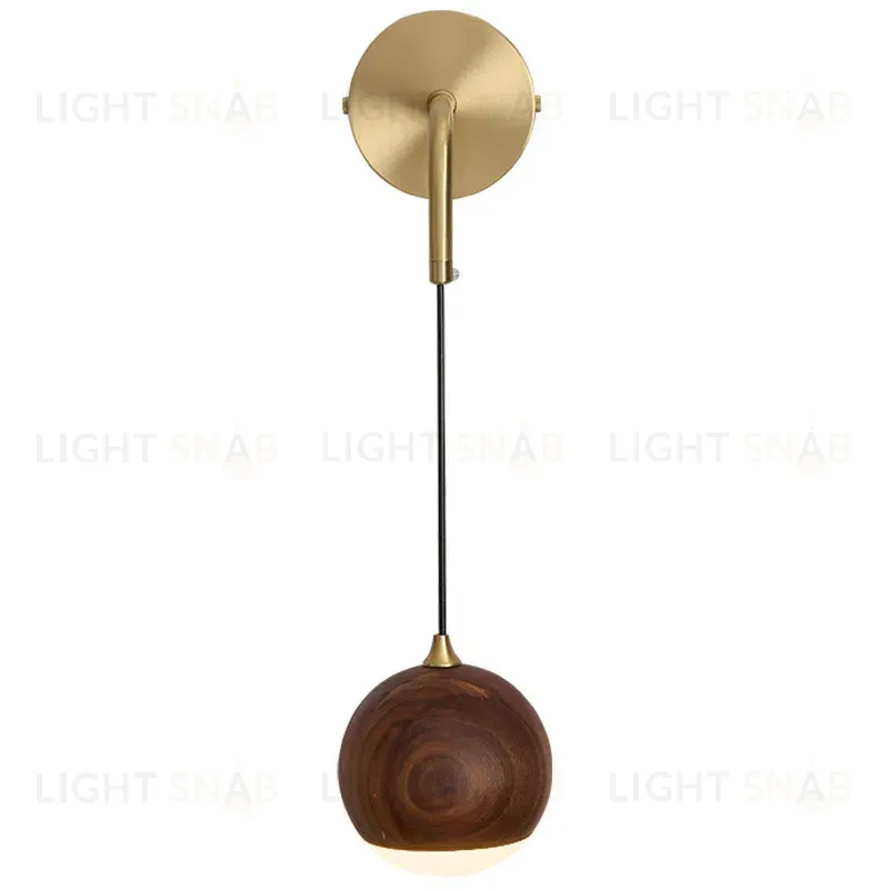 Бра ImperiumLoft Ancher 208314-23 208314-23