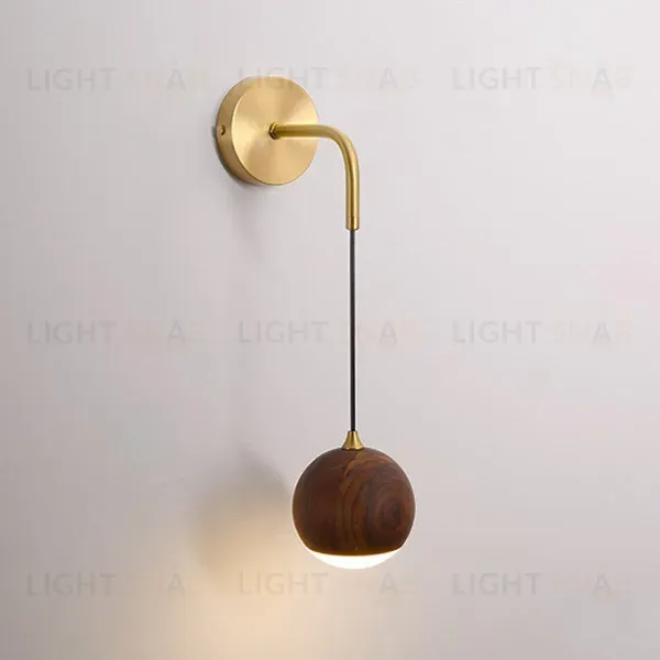 Бра ImperiumLoft Ancher 208314-23 208314-23