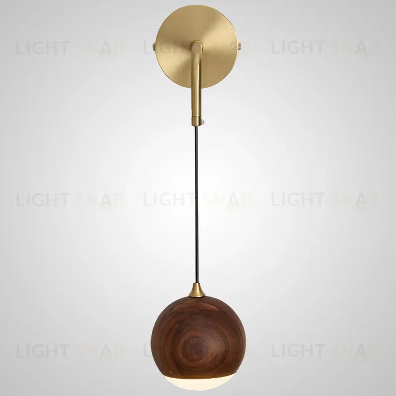 Бра ImperiumLoft Ancher 208314-23 208314-23